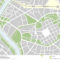 Nameless City Map Stock Illustrations – 10 Nameless City Map Stock  Regarding Blank City Map Template