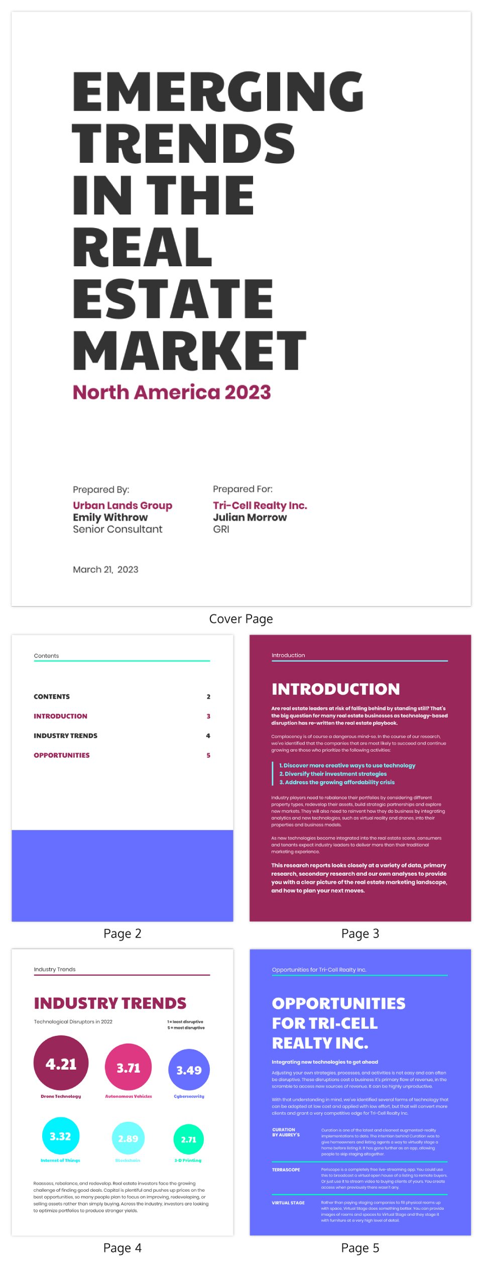 Neon Real Estate Market Industry Report Template For Real Estate Report Template Neon Real Estate Market Industry Report Template For Real Estate Report Template
