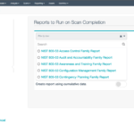 Nessus Scan Report – SC Report Template Tenable® Intended For Nessus Report Templates