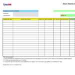 NET ONE RMA FORM