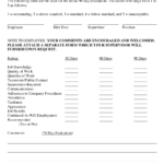 New Employee Progress Report Template Download Printable PDF  Within Staff Progress Report Template