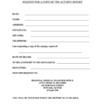New Jersey Autopsy Reports – Fill Online, Printable, Fillable  For Blank Autopsy Report Template
