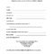 New Jersey Autopsy Reports – Fill Online, Printable, Fillable  With Blank Autopsy Report Template