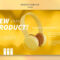 New Product Banner PSD, 10,10+ High Quality Free PSD Templates For  With Regard To Product Banner Template