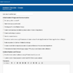 NOC Shift Report Download  SourceForge