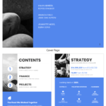 Non Profit Annual Report Template Inside Nonprofit Annual Report Template