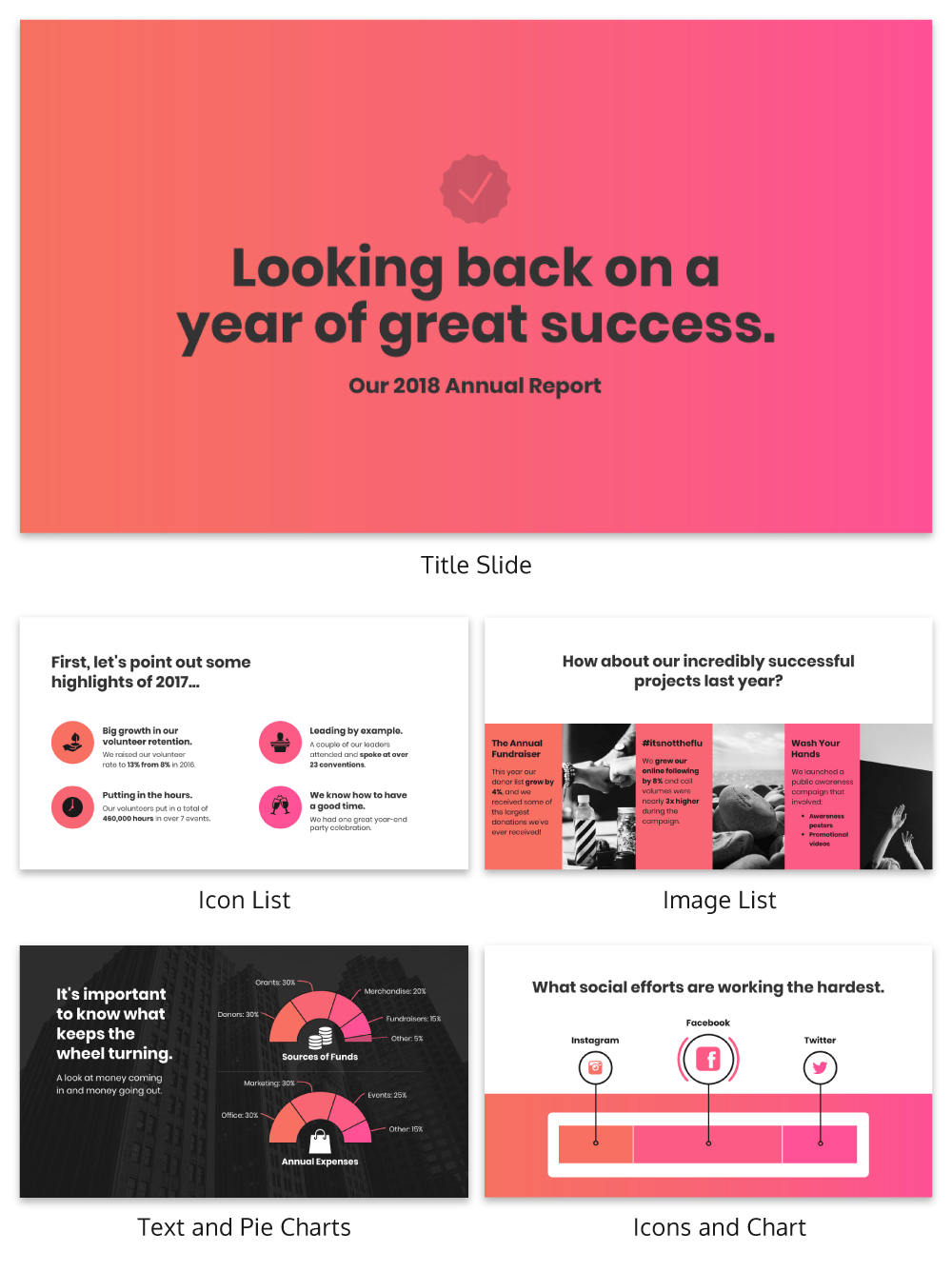 Nonprofit Annual Report For Nonprofit Annual Report Template Nonprofit Annual Report For Nonprofit Annual Report Template