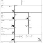 Nursing Report Sheet B In Nurse Report Template