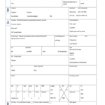Nursing Report Sheet Template – Fill Online, Printable, Fillable  With Regard To Nursing Report Sheet Templates