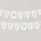 Oh Baby Wimpel Banner Greenery Baby Shower Banner Spell – Etsy