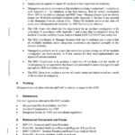 OHS INCIDENT REPORTING & INVESTIGATION – SOP PDF Free Download With Ohs Incident Report Template Free