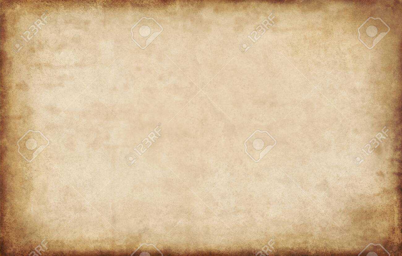Old Paper Texture Background, Vintage Retro Newspaper Empty Blank With Regard To Blank Old Newspaper Template Old Paper Texture Background, Vintage Retro Newspaper Empty Blank With Regard To Blank Old Newspaper Template