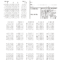 OMR Answer Sheet  Answer Sheet Intended For Blank Answer Sheet Template 1 100