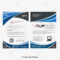 One Page Brochure PNG Transparent Images Free Download  Vector  Throughout One Page Brochure Template