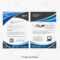One Page Brochure PNG Transparent Images Free Download  Vector  With Regard To One Sided Brochure Template