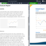 Overleaf Enterprise Is Perfect For Teams Who Create High Quality  Within Project Report Template Latex