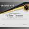 Page 10  Certificate Of Authorization Images  Free Vectors, Stock  Within Certificate Of Authorization Template