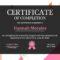 Page 10 – Free Custom Printable Funny Certificate Templates  Canva Pertaining To Free Printable Funny Certificate Templates