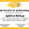 Page 10 – Free Printable Certificate Templates You Can Customize  With Spelling Bee Award Certificate Template