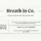 Page 10 - Free, printable, customizable spa gift certificate