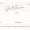 Page 10 – Free, Printable Gift Certificate Templates To Customize  With Regard To Company Gift Certificate Template