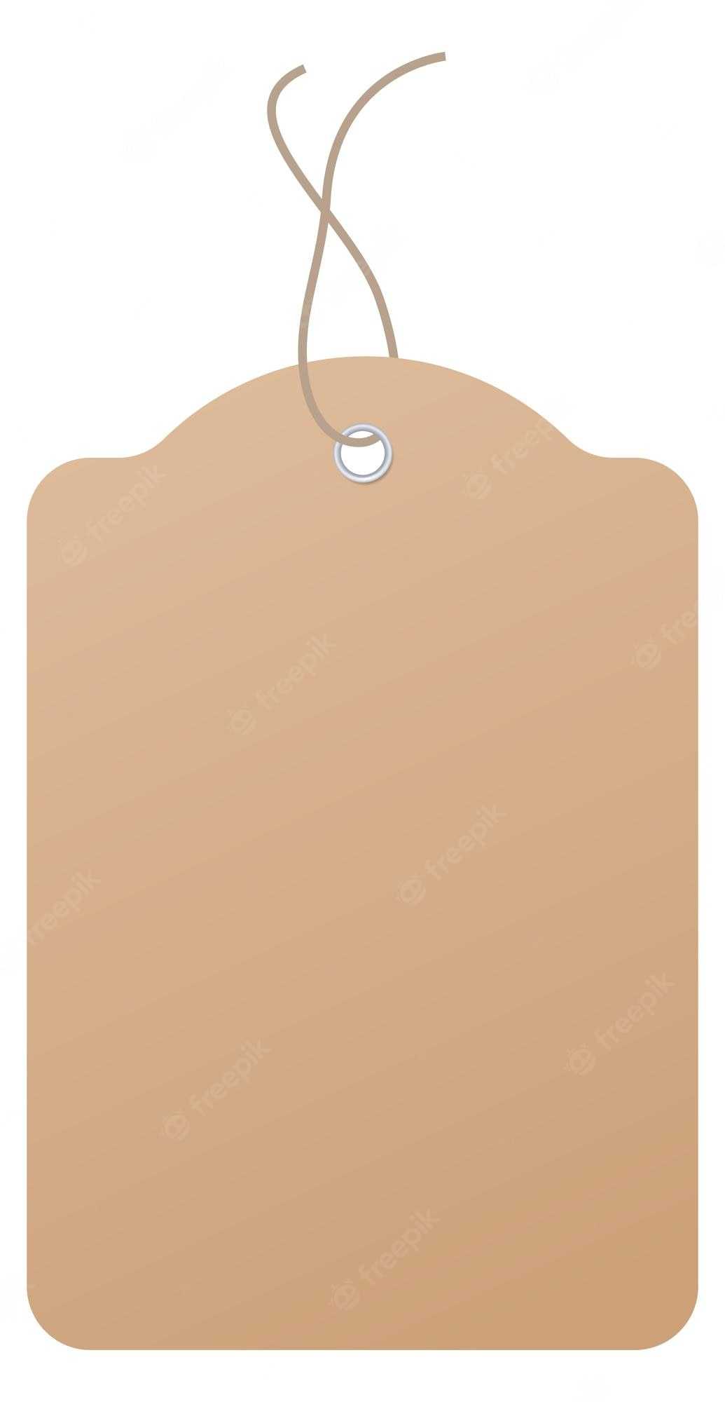 Page 10  Luggage Tag Template Vectors & Illustrations For Free  For Blank Luggage Tag Template