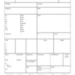 Paper Design & Templates NEW CUSTOM TEMPLATE Nursing Report Sheet  For Nursing Report Sheet Templates