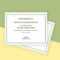 Participation Certificates Templates Pdf - Design, Free, Download
