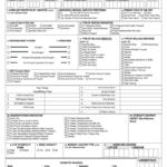 Patient Care Report Template Word – Fill Online, Printable  For Patient Care Report Template