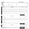 Pdf Printable Estimate Forms – Fill Online, Printable, Fillable  With Regard To Blank Estimate Form Template