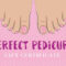 Pedicure Gift Certificate For A Nail Salon