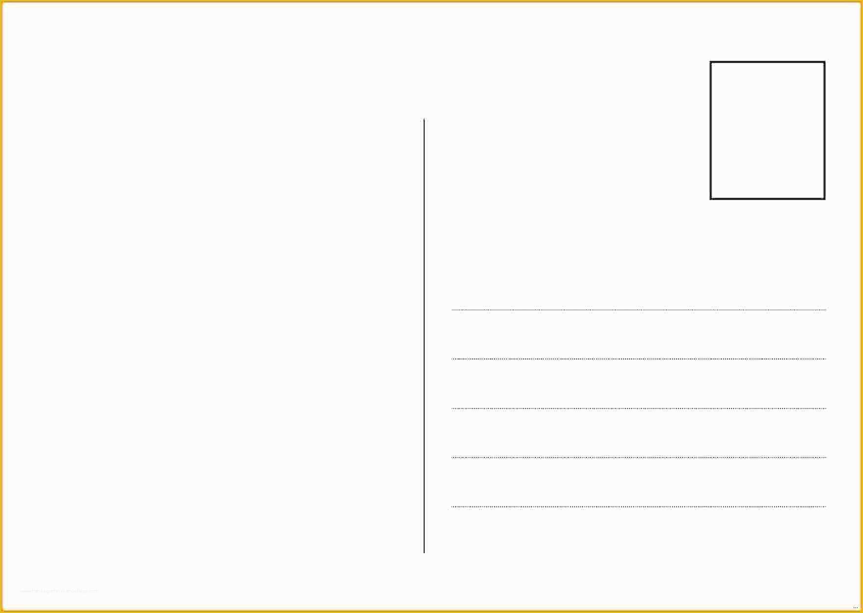 Perhaps the best 10 10x10 Mailing Postcard Template – homeicon.info