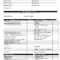 Personal Financial Statement – Fill Online, Printable, Fillable  Within Blank Personal Financial Statement Template
