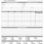 PEST 10 Pest Control Inspection Report Inside Pest Control Report Template