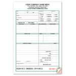 Pest Control Forms, Form Design And Printing Regarding Pest Control Report Template