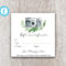 Photography Gift Certificate Template Client Gift Card Gift – Etsy