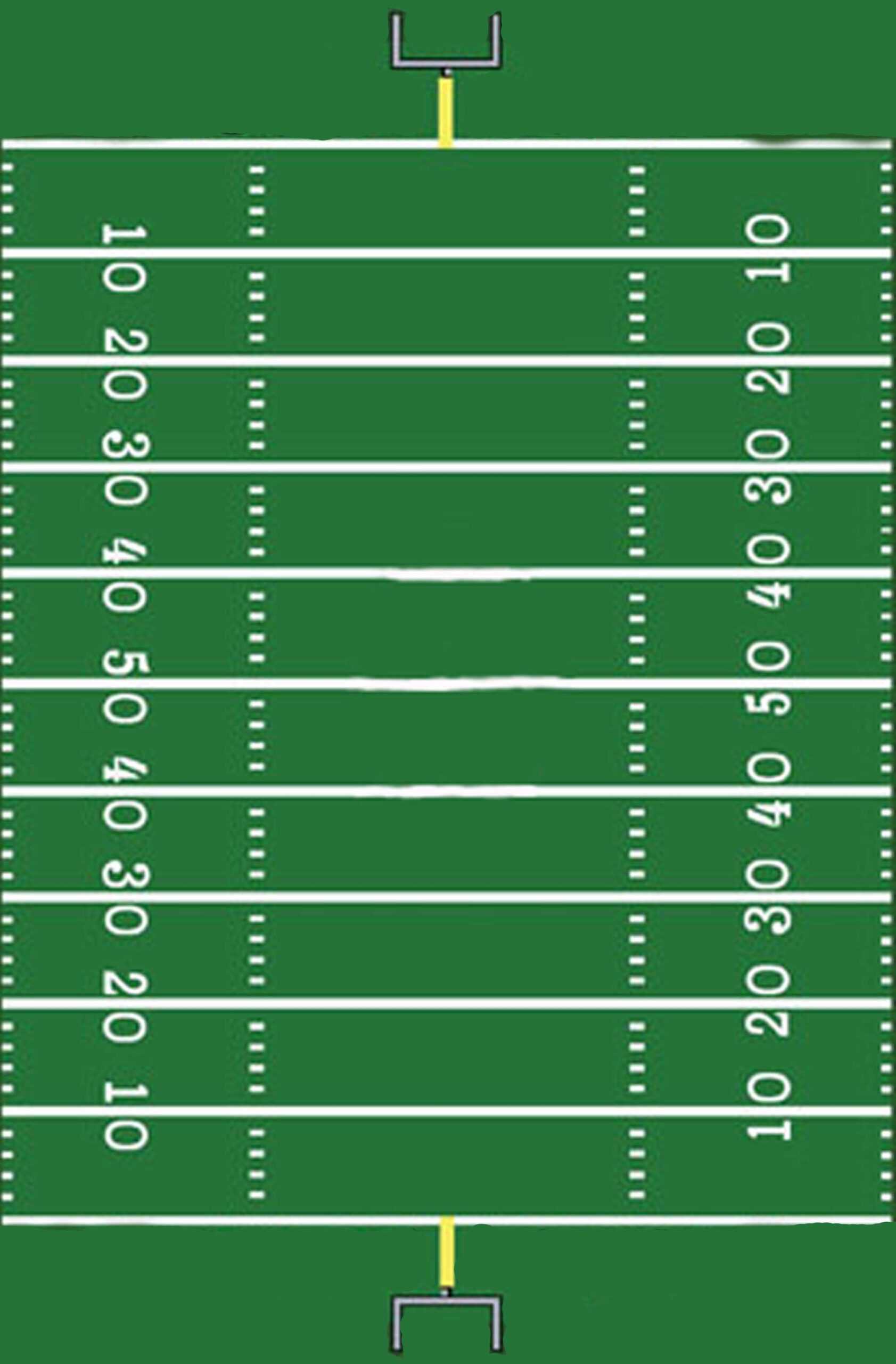 Photos of football field template printable football cliparts Throughout Blank Football Field Template Photos of football field template printable football cliparts Throughout Blank Football Field Template
