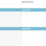 Post Mortem Meeting & Report Template  TeamGantt In Post Project Report Template