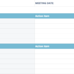 Post Mortem Meeting & Report Template  TeamGantt In Post Project Report Template