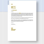 Post Training Report Template – Google Docs, Word, Apple Pages  Intended For After Training Report Template