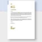 Post Training Report Template – Google Docs, Word, Apple Pages  Intended For After Training Report Template