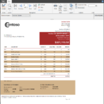 Power BI Report Builder – Power BI  Microsoft Learn Regarding Report Builder Templates