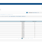 PowerSchool: PCA Attendance Report – Puredata Support Portal Inside Powerschool Reports Templates