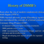 PPT – Data And Safety Monitoring In Clinical Trials PowerPoint  Inside Dsmb Report Template