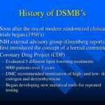 PPT – Data And Safety Monitoring In Clinical Trials PowerPoint  Inside Dsmb Report Template