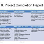 PPT – Project Closure PowerPoint Presentation, Free Download – ID  For Project Closure Report Template Ppt