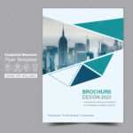 Premium Vector Annual Report Template, Real State Company Annual Pertaining To State Report Template