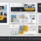 Premium Vector  Architecture Portfolio Brochure Or Minimal  Inside Architecture Brochure Templates Free Download