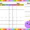 Premium Vector  Blank Calendar Template For One Month Without  With Blank One Month Calendar Template