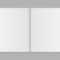 Premium Vector  Blank Open Magazine Template Within Blank Magazine Spread Template